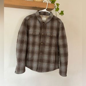 Billy Reid Jacket
